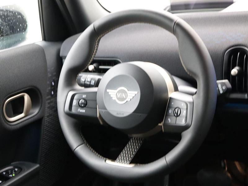 Occasion Mini Cooper Classic 156 PK (114 kW) 2025 Groen Hatchback