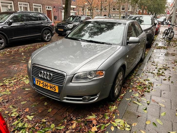 Occasion 2006 Audi A4 | € 2.500 (Goede deal) - Afbeelding 1/4