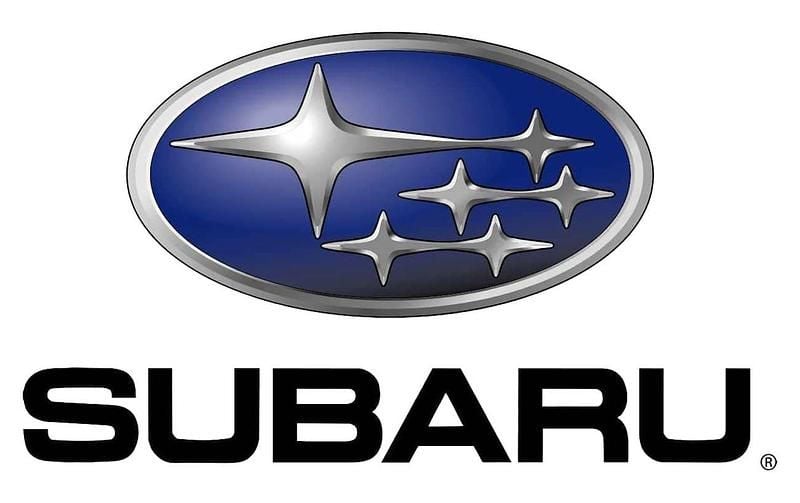 Rood Gebruikt 2019 Subaru Impreza Hatchback | € 21.250 - Afbeelding 1/4
