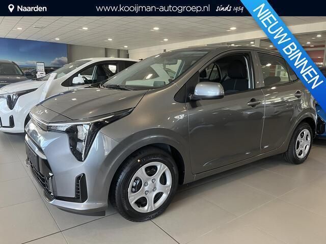 Overige Nieuw 2024 Kia Picanto Hatchback | € 19.490 (Goede deal) - Afbeelding 1/4