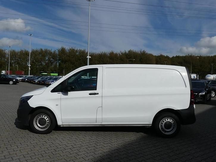 Occasion Mercedes Vito 88 PK (64 kW) 2019 Van