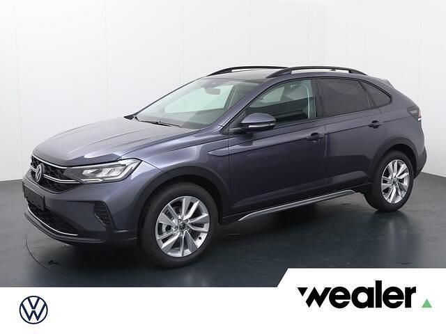Grijs Nieuw 2025 VW Taigo Edition SUV | € 32.839 (Eerlijke prijs) - Afbeelding 1/4