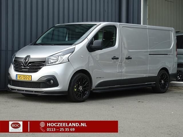 Bestelbus Gebruikt 2016 Renault Trafic Van | € 11.950 (Eerlijke prijs) - Afbeelding 1/4