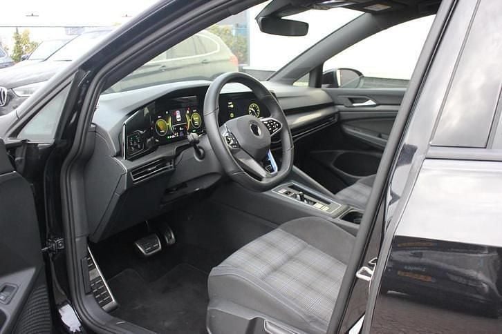 Occasion VW e-Golf GTE 180 kW (245 PK) 2022 Hatchback