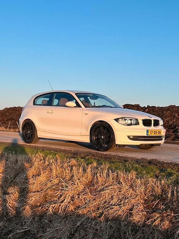 Occasion BMW 118 143 PK (105 kW) 2007 Hatchback