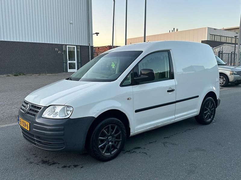 Occasion VW Caddy 69 PK (50 kW) 2008 MPV