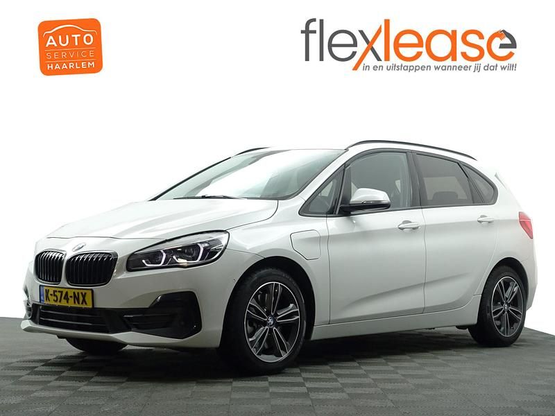 Wit Gebruikt 2019 BMW 225 Active Tourer Executive MPV | € 19.900 (Goede deal) - Afbeelding 1/4
