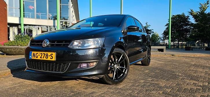 Occasion VW Polo 81 PK (59 kW) 2013