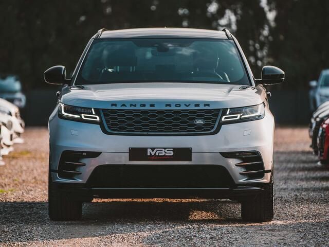 Occasion Land Rover Range Rover SE Dynamic 2018 Zilver SUV