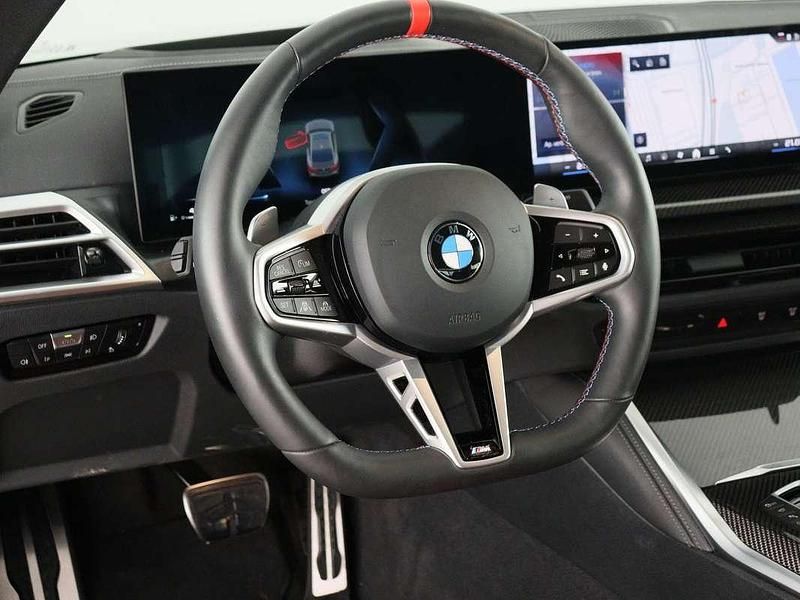 Occasion BMW 440 M Sport 374 PK (275 kW) 2025 Grijs Coupé