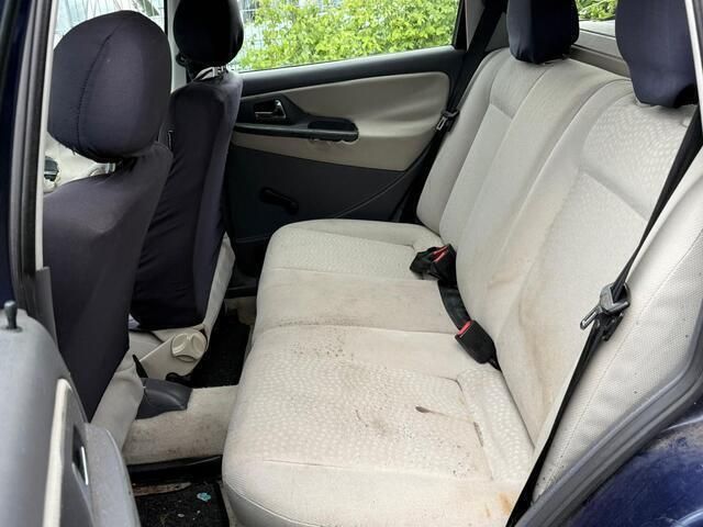 Occasion Seat Cordoba 101 PK (74 kW) 2000 Blauw Stationwagen