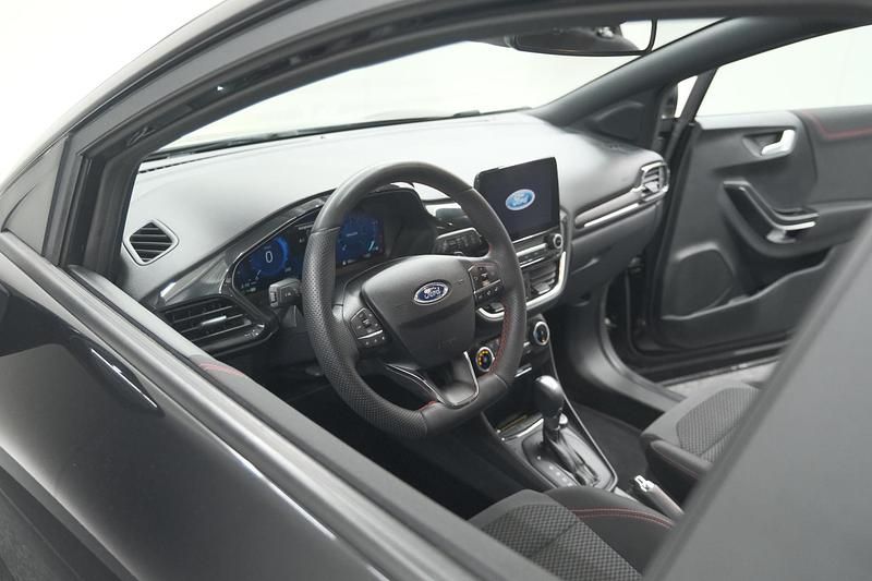 Occasion Ford Puma ST-Line 2021 Zwart SUV