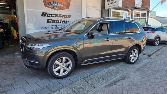 Occasion Volvo XC90 303 PK (222 kW) 2018 Grijs SUV