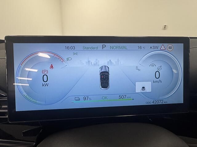 Occasion BYD Seal Design 230 kW (313 PK) 2024 Grijs Sedan