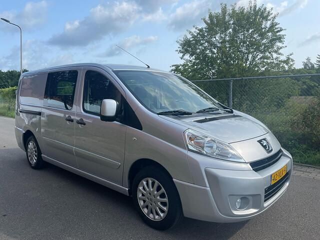 Overige Gebruikt 2008 Peugeot Expert Van | € 8.450 - Afbeelding 1/4