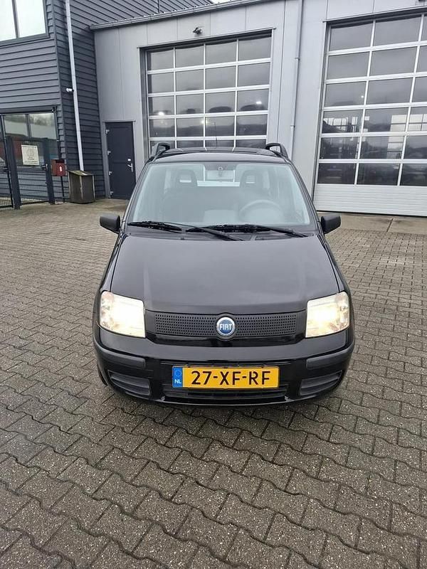 Occasion Fiat Panda 54 PK (39 kW) 2007 Hatchback