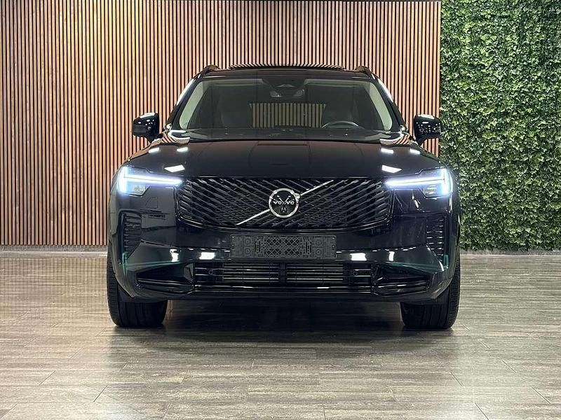 Occasion Volvo XC90 Ultra 456 PK (335 kW) 2025 Zwart SUV