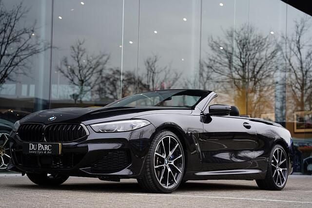 Occasion BMW 840 Executive 340 PK (250 kW) 2020 Overige Coupé