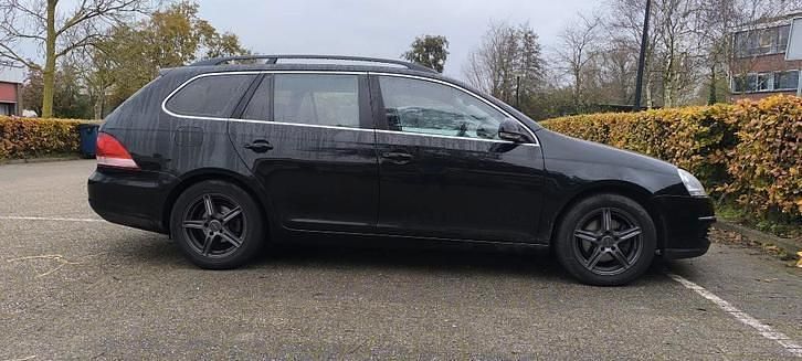 Occasion VW Golf VI 122 PK (89 kW) 2009 Hatchback