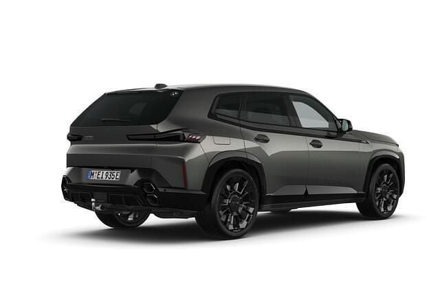 Nieuw BMW XM Comfort Edition 476 PK (350 kW) 2025 Bmw individual dravitgrau (c36) SUV