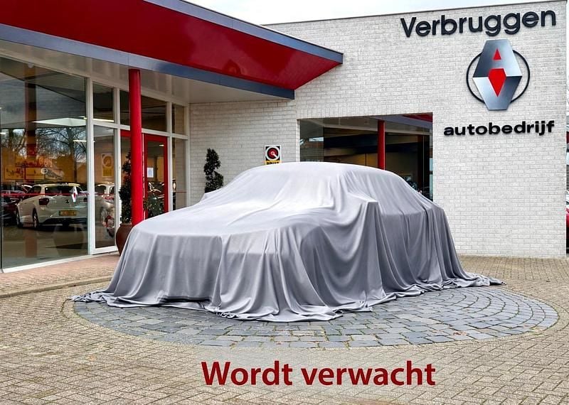 Grijs Occasion 2025 Suzuki Vitara Exclusive SUV | € 16.495 (Super prijs) - Afbeelding 1/2