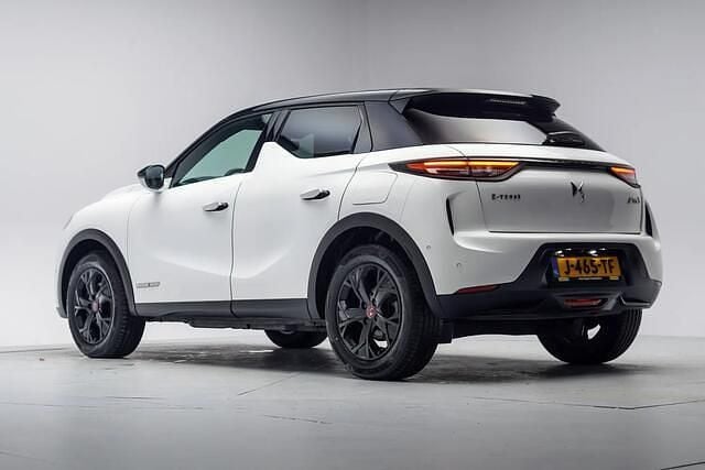 Occasion DS Automobiles DS3 Crossback E-Tense Performance 100 kW (136 PK) 2020 Wit SUV