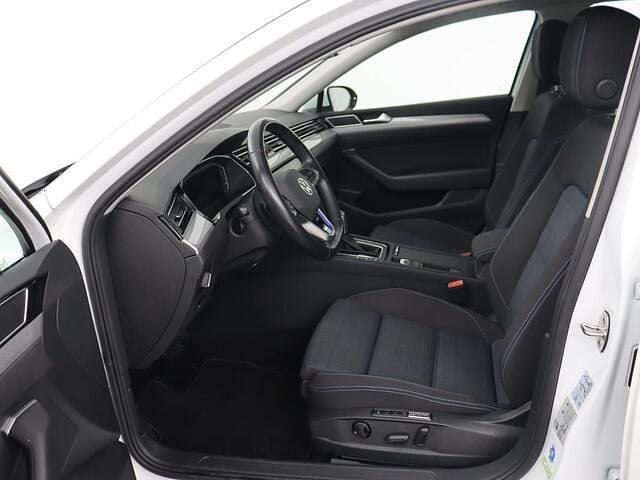 Occasion VW Passat GTE 157 PK (115 kW) 2022 Wit Sedan