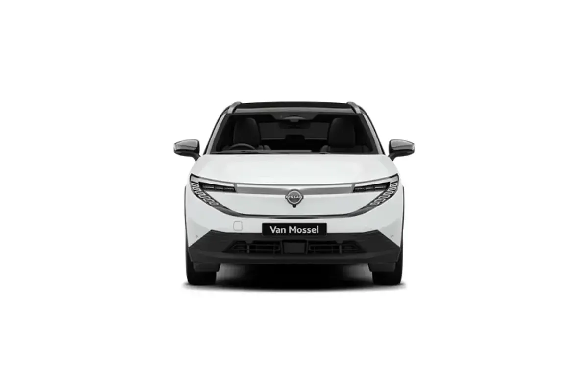 Nieuw Nissan Leaf Evolve 177 PK (2026) in BE Dordrecht - € 42.240 ...