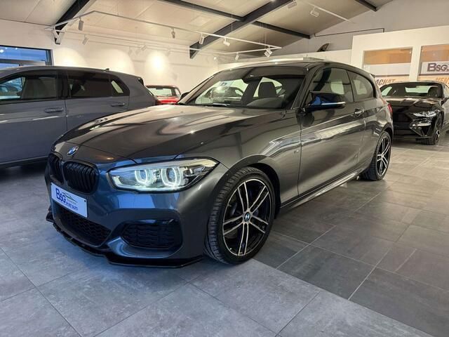Occasion BMW 135 2016 Overige Hatchback