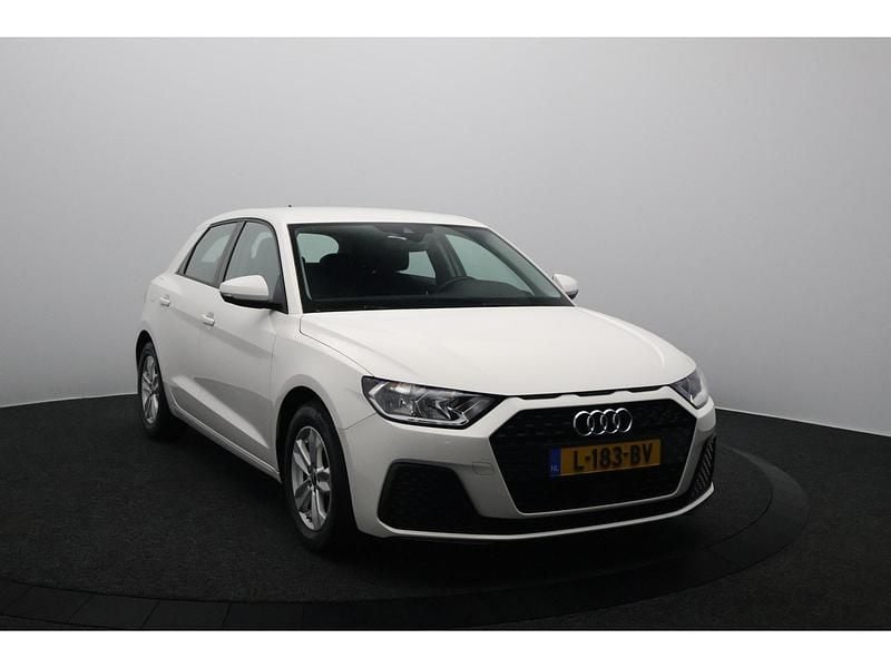 Occasion Audi A1 Proline 112 PK (82 kW) 2021 Wit SUV