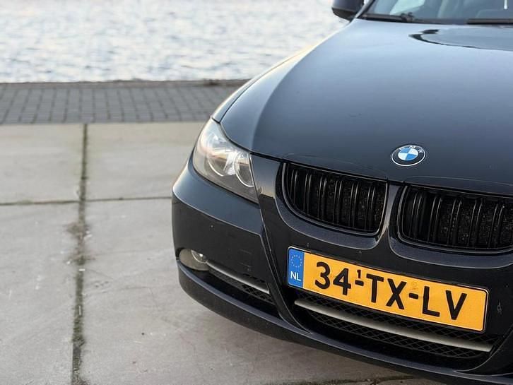 Occasion BMW 330 258 PK (189 kW) 2007