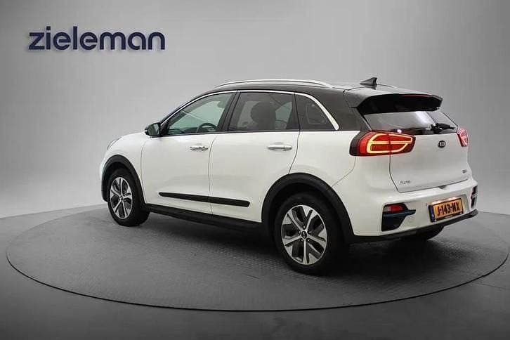 Occasion Kia e-Niro 150 kW (204 PK) 2020 Wit SUV