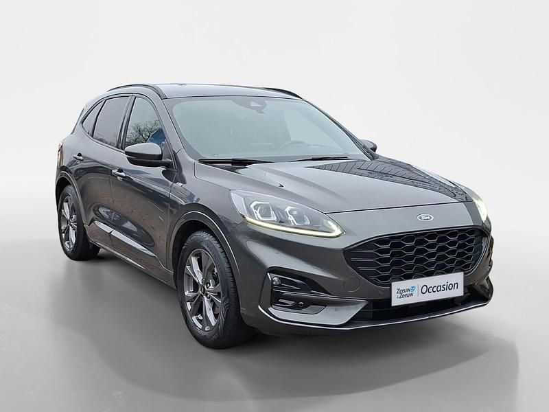 Occasion Ford Kuga ST-Line X 2022 Grijs SUV