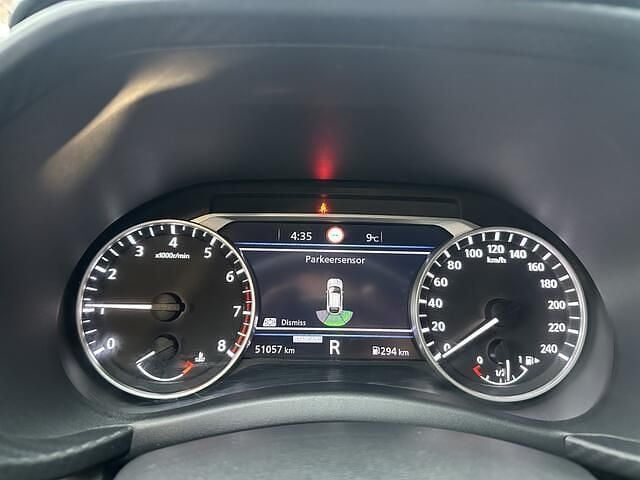 Occasion Nissan Juke N-Connecta 114 PK (83 kW) 2021 Zwart SUV