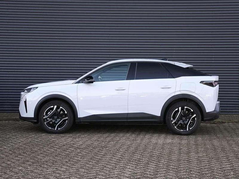 Occasion Peugeot e-3008 Allure 156 kW (213 PK) 2025 Wit SUV