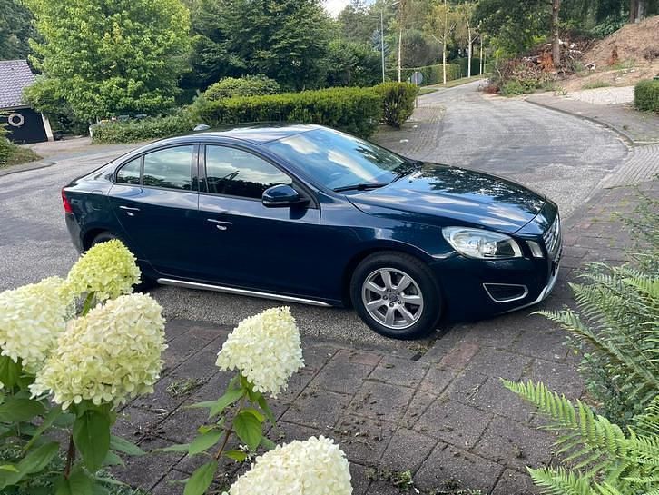 Gebruikt 2011 Volvo S60 Sedan | € 8.450 (Goede deal) - Afbeelding 1/4