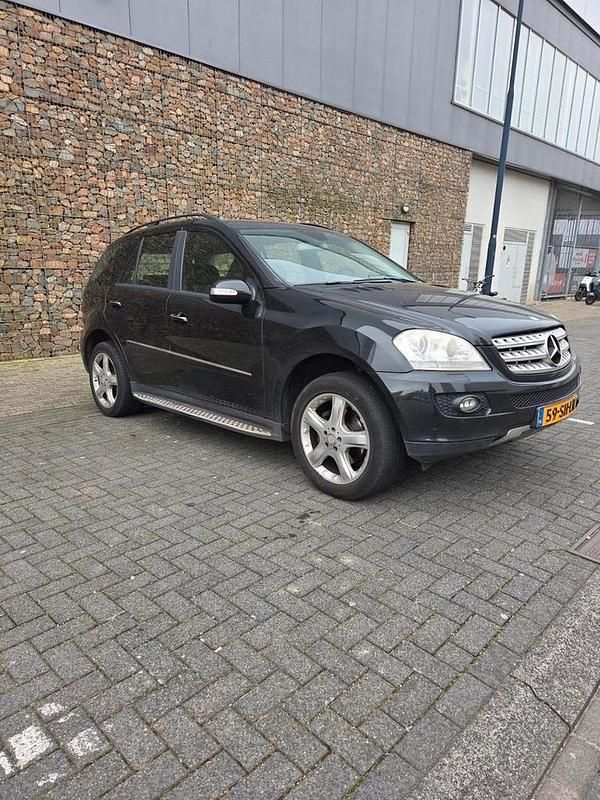 Occasion Mercedes ML350 272 PK (200 kW) 2006 SUV