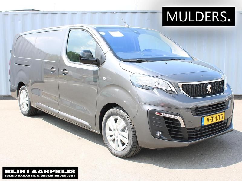 Overige Gebruikt 2024 Peugeot e-Expert Van | € 32.442 (Duur) - Afbeelding 1/4