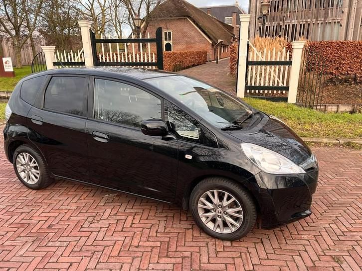 Occasion Honda Jazz 88 PK (64 kW) 2012 Hatchback