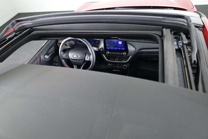 Occasion Ford Puma ST-Line X 2026 Rood SUV