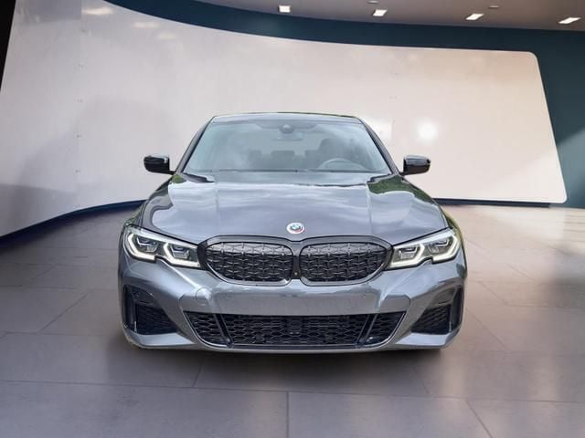 Occasion BMW M3 Sport Line 340 PK (250 kW) 2022 Overige Sedan