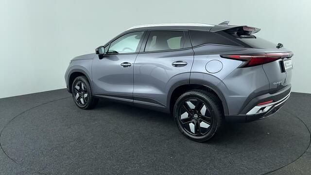 Nieuw Omoda 5 223 PK (164 kW) 2026 Grijs SUV