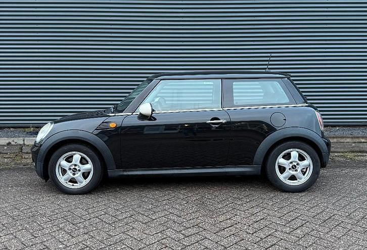 Occasion Mini Cooper 74 PK (54 kW) 2009 Hatchback