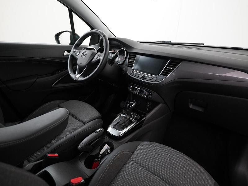 Occasion Opel Crossland X Elegance 2022 Grijs SUV