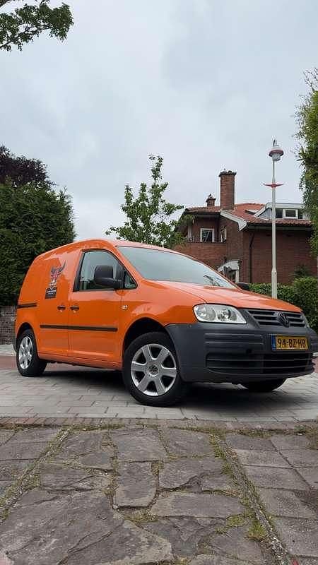 Occasion 2006 VW Caddy MPV | € 1.500 (Eerlijke prijs) - Afbeelding 1/4