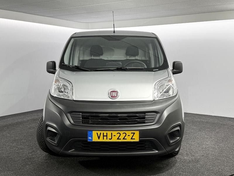 Occasion Fiat Fiorino Basis 80 PK (58 kW) 2020 Overig MPV