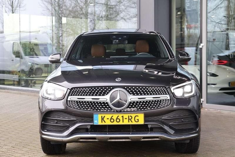 Occasion Mercedes E300 AMG 211 PK (155 kW) 2021 Grijs SUV