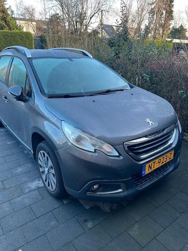 Occasion Peugeot 2008 81 PK (59 kW) 2014 SUV