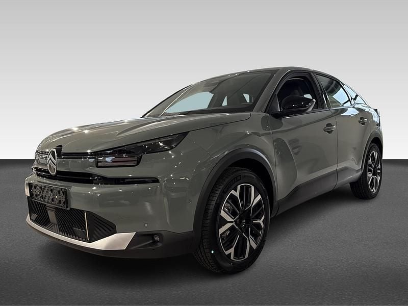 Groen Nieuw 2025 Citroën C4 Business Class Hatchback | € 29.137 (Super prijs) - Afbeelding 1/4