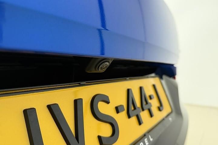 Occasion Opel Grandland X 225 PK (165 kW) 2024 Blauw SUV